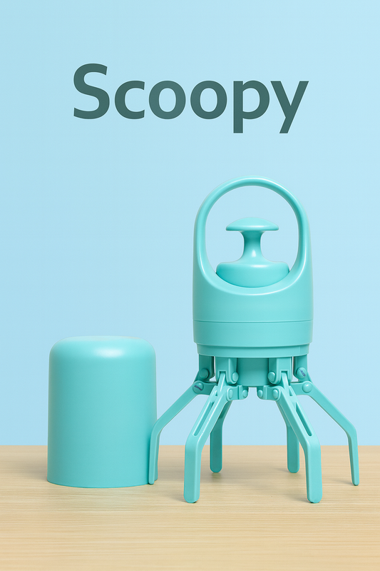 Scoopy