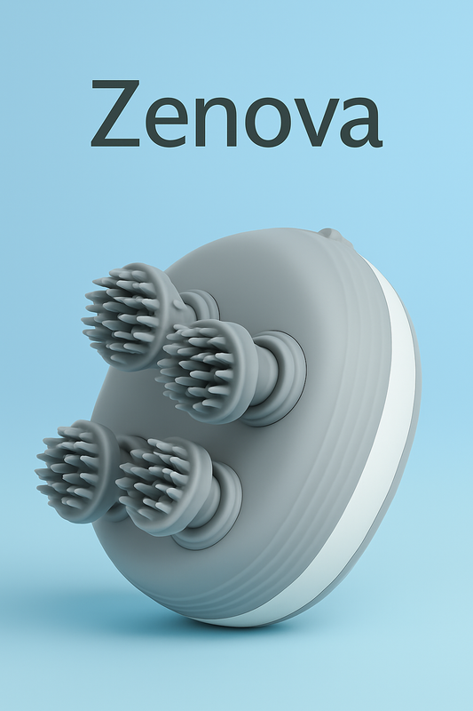 Zenova