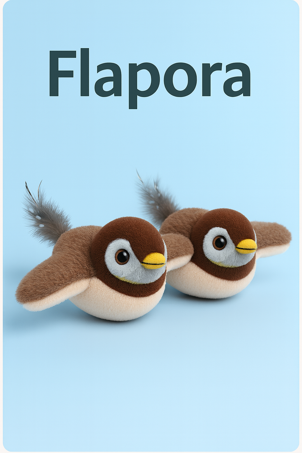 Flapora