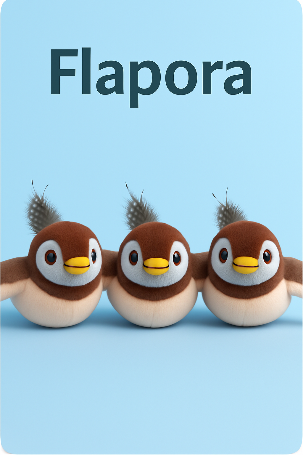 Flapora