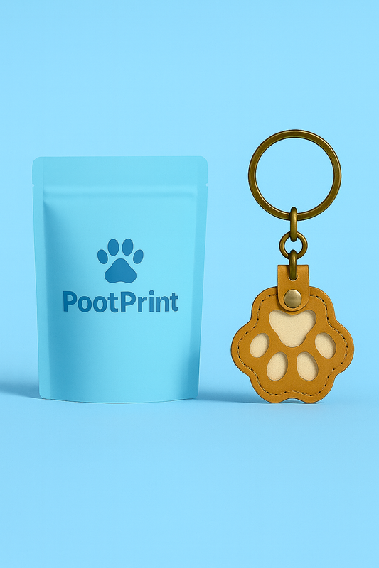 Pootprint
